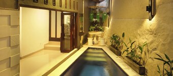 Dhanya Villa Lovina by Parigata