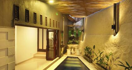 Dhanya Villa Lovina by Parigata