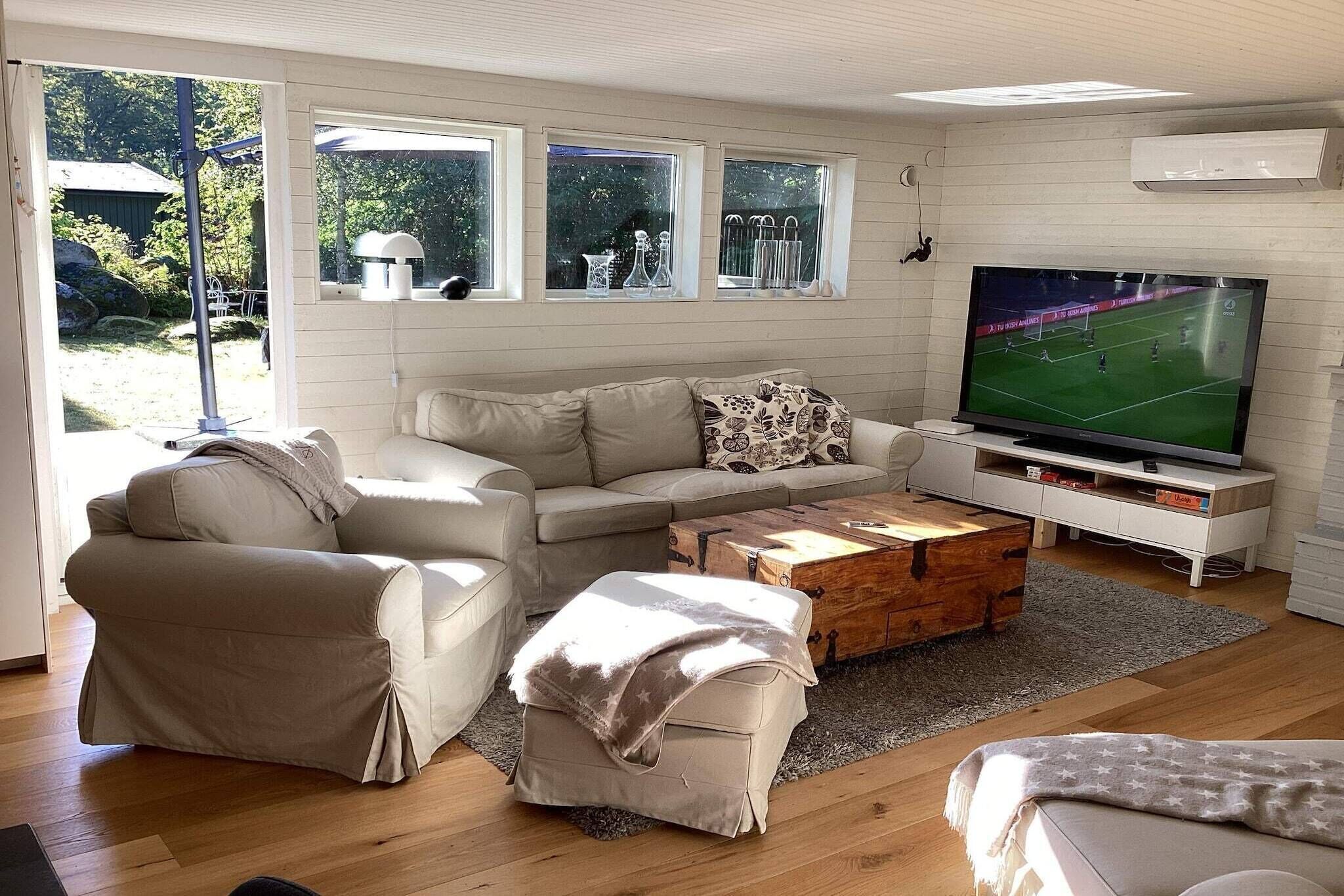 4 Star Holiday Home In Sölvesborg - Sölvesborg