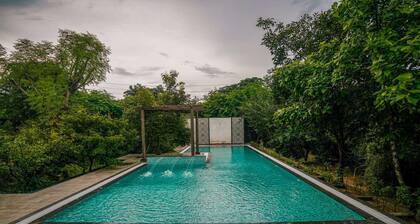 Sisodia Bagh Luxury Boutique Resort