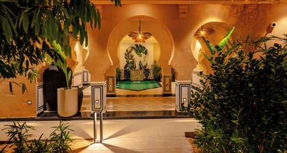 Sisodia Bagh Luxury Boutique Resort