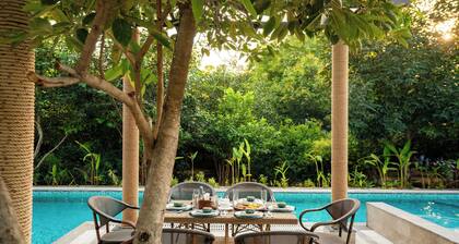 Sisodia Bagh Luxury Boutique Resort