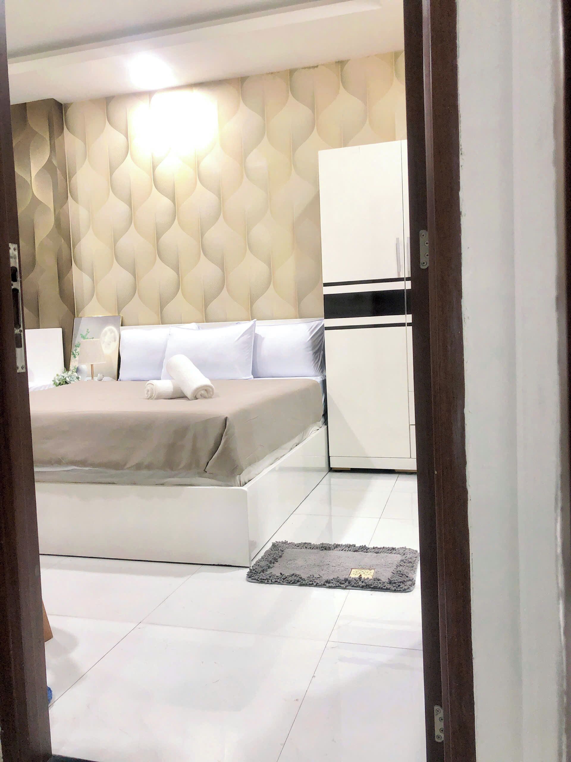 ห้องพัก
