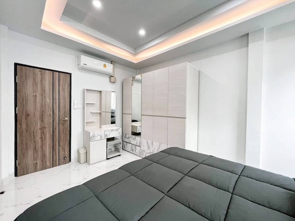 Family House, Non Smoking, Kitchenette