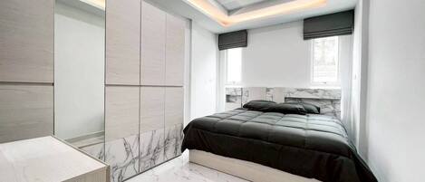 Nhà dành cho gia đình, không hút thuốc, bếp nhỏ | Bàn ủi/dụng cụ ủi quần áo, truy cập Internet không dây miễn phí