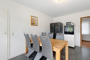 Opções para refeição