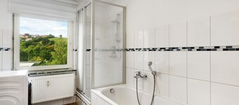 Apartment 'Schneider' with Balcony and Wi-Fi