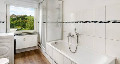 Apartment 'Schneider' mit Balkon und WLAN