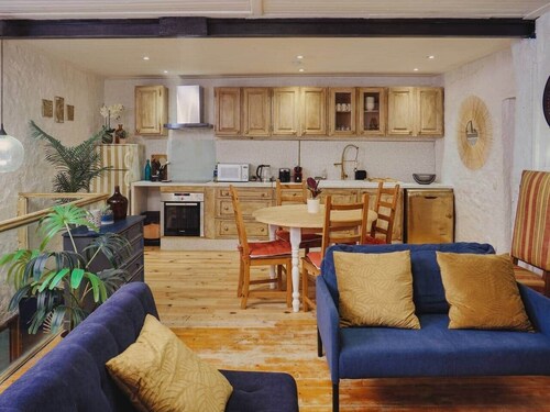 Spacious & Authentic House °Charming ° WiFi