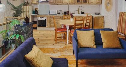 Spacious & Authentic House °Charming ° WiFi