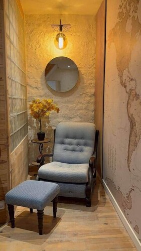 Gîte Authentique° Spacieux ° Terrasse ° Wifi ° 8P