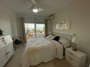 2 Schlafzimmer, Internetzugang