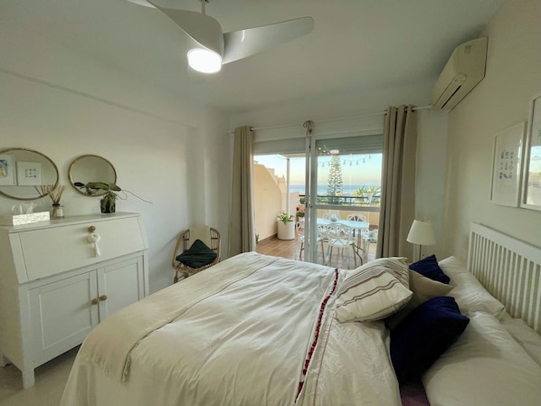 2 bedrooms, Internet