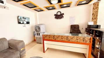 Sala de recepcions