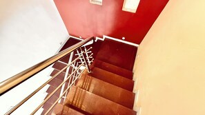 Escaleras