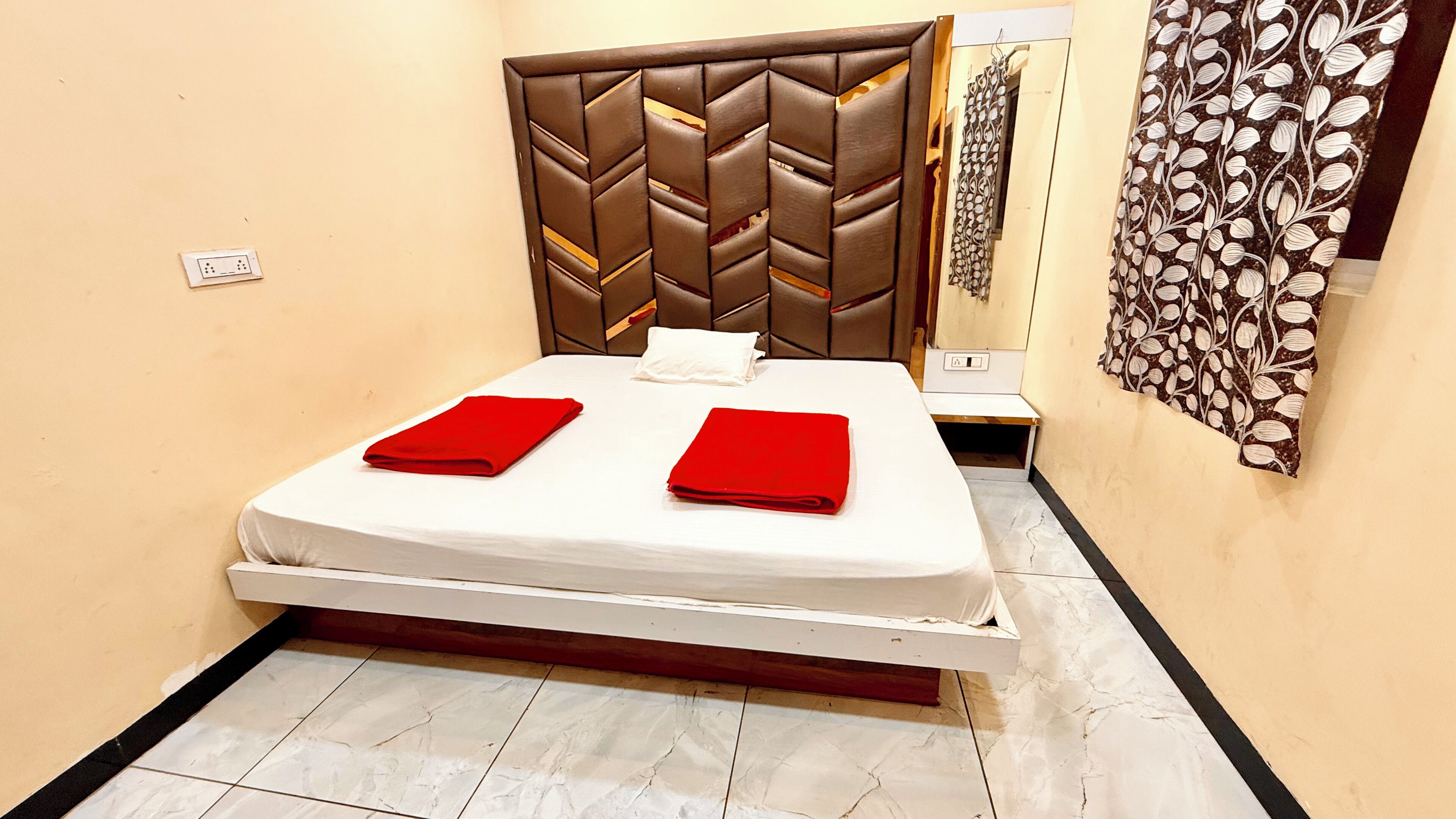 Kamar