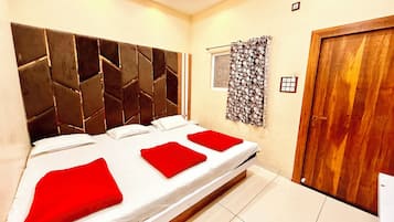 Chambre Triple Supérieure