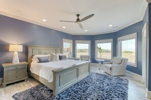 12 bedrooms, travel cot, free WiFi, bed sheets