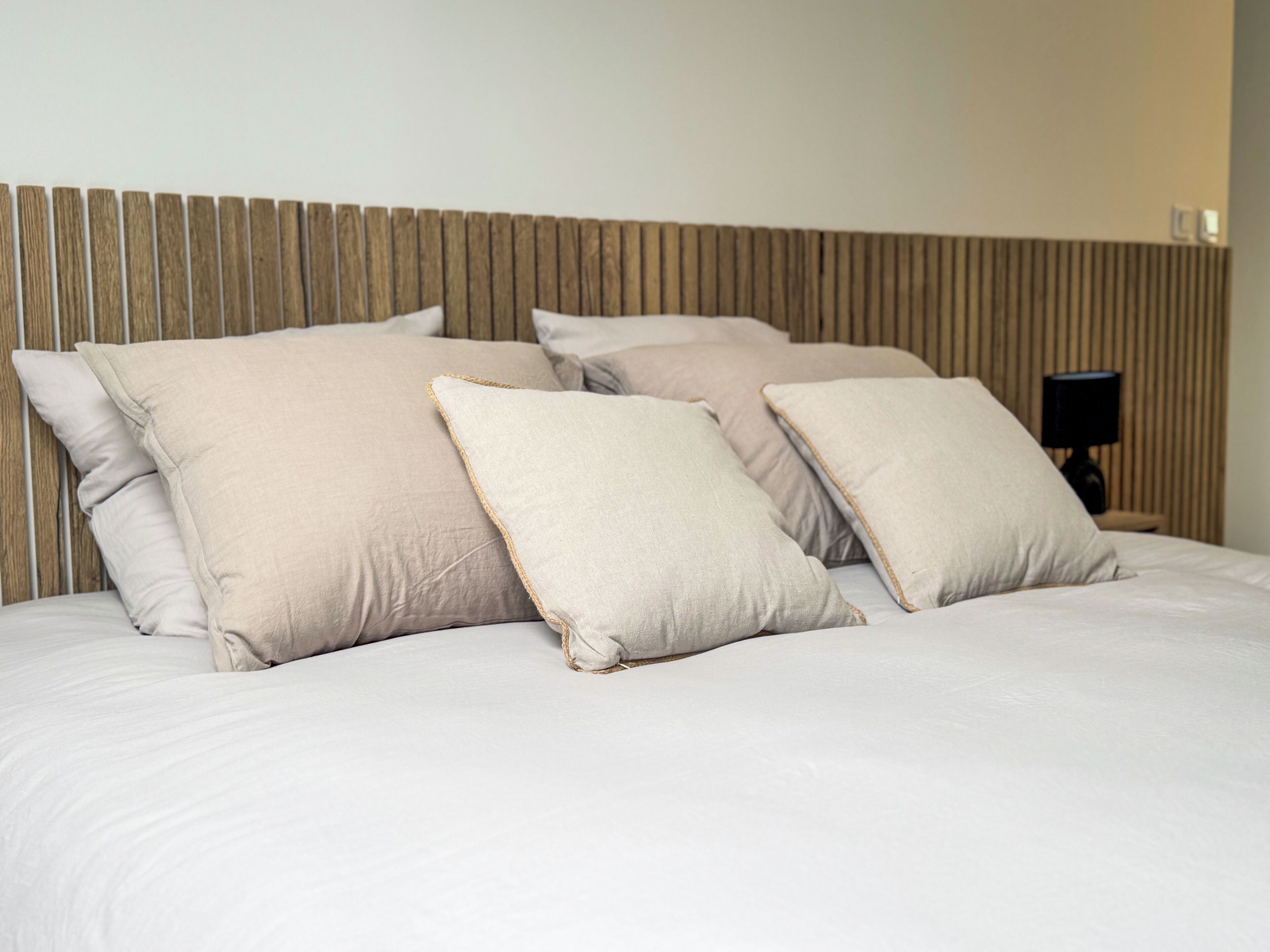 1 habitación, wifi gratis y ropa de cama 