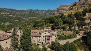Exterior - Appartamento Templari (Forcella)