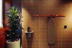 Property amenity - Scandic Go, Västra Norrlandsgatan 13 (Umea)