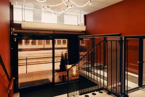 Exterior - Scandic Go, Västra Norrlandsgatan 13 (Umea)