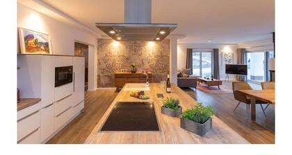 Holiday home with 1 bedroom