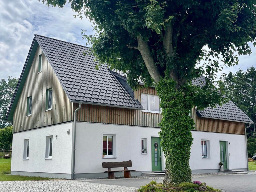 Ferienwohnung Auszeit am Schlossberg