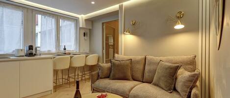 Smart TV, escritórios