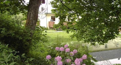 1 dans le moulin WeidenhÀuser