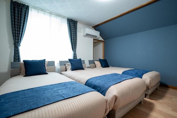 Chi tiết nội thất