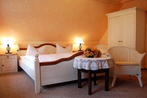 3 soveværelser, strygejern/strygebræt, weekendseng, gratis Wi-Fi