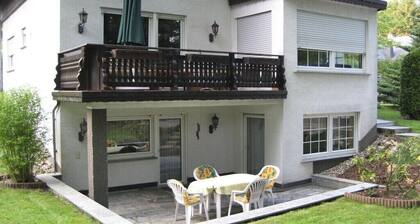 Ferienwohnung mit 1 Schlafzimmer