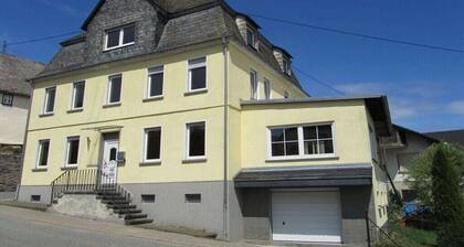 für Monteure im Hunsrück