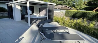 Dahlke Harmony avec climatisation