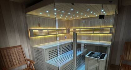 Dahlke Harmony mit Klimaanlage