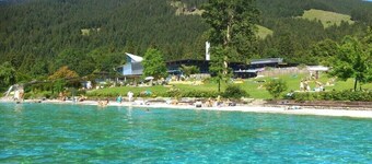 Apartamento de un dormitorio