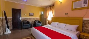 Casalavoro Residence 