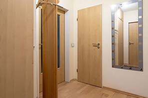 Interior - One-bedroom apartment (Goslar)