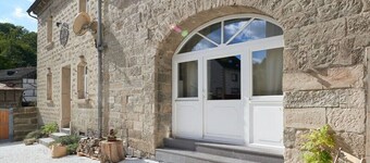 Holiday home in Rieden with swimming pool