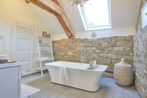 Shower, hair dryer - Holiday home in Rieden with swimming pool (Rieden)