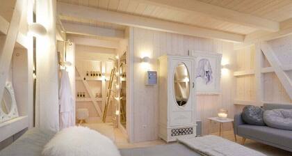 Holiday home in Mosel with 3 bedrooms