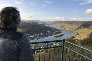 Unterkunftsgelände