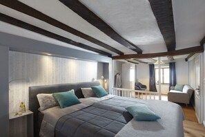 7 bedrooms, iron/ironing board, free WiFi, bed sheets - Holiday home in Bullay with sauna (Bullay)