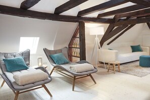 Interior - Holiday home in Bullay with sauna (Bullay)