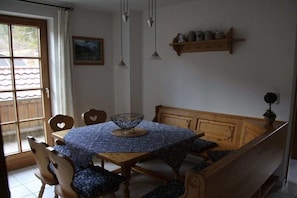 Restauration