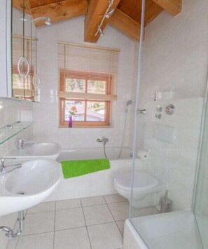 Dusche