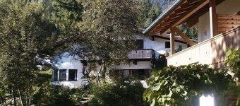 Appartement de vacances Zugspitze