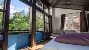 3 Schlafzimmer, Internetzugang, Bettwäsche