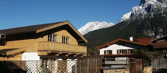 Ferieleilighet med 2 soverom